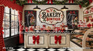 The Bakery Bowtique (CC)