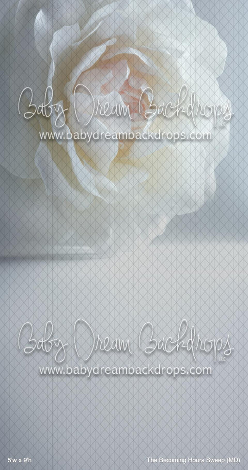 The Becoming Hours Sweep (MD)