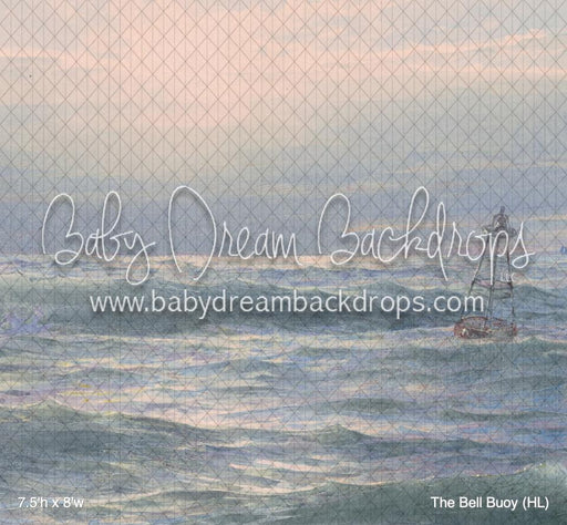 The Bell Buoy (HL)