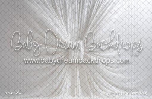 The Bespoke Bow (MD)