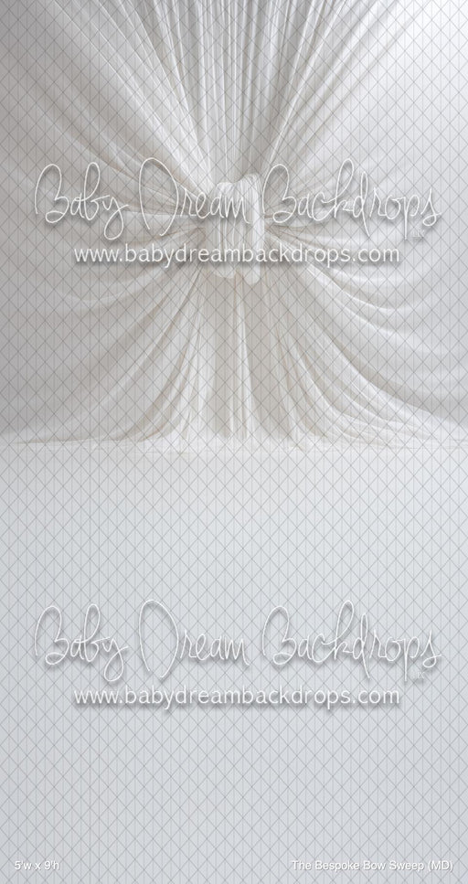 The Bespoke Bow Sweep (MD)