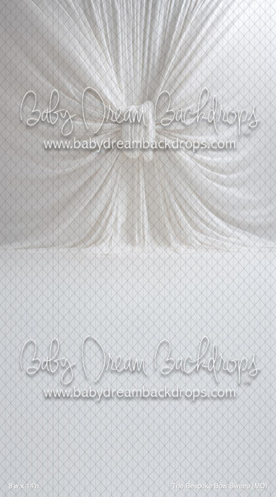 The Bespoke Bow Sweep (MD)