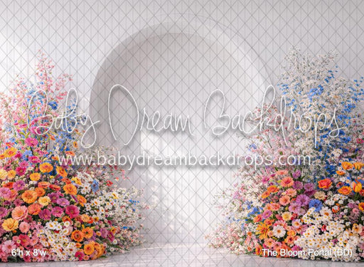 The Bloom Portal (BD)