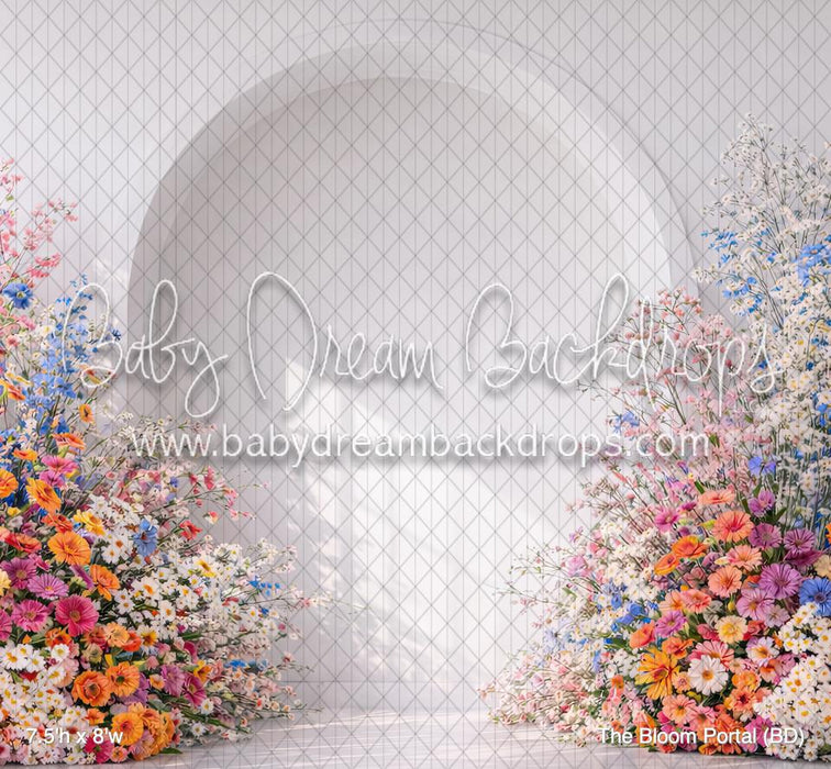 The Bloom Portal (BD)