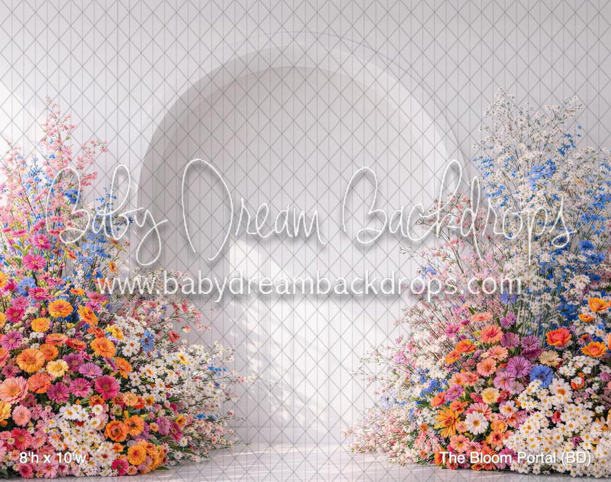 The Bloom Portal (BD)