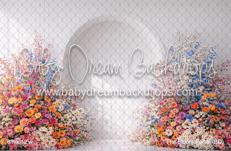 The Bloom Portal (BD)