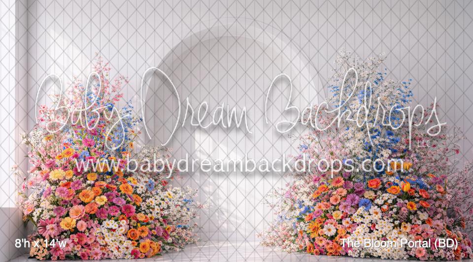 The Bloom Portal (BD)