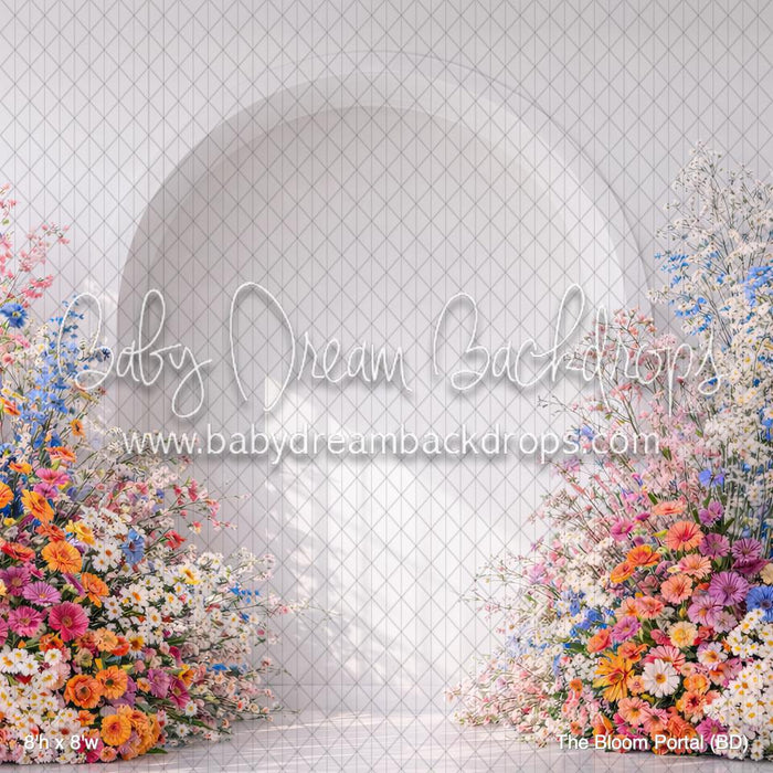 The Bloom Portal (BD)