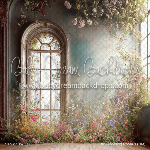 The Blooming Room 1 (HM)