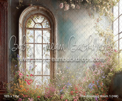 The Blooming Room 1 (HM)
