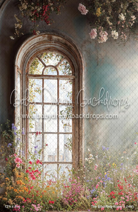 The Blooming Room 1 (HM)