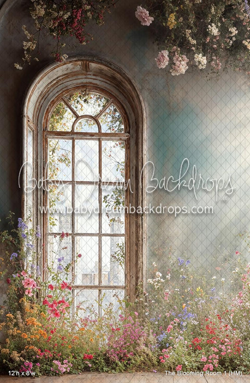 The Blooming Room 1 (HM)