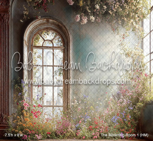 The Blooming Room 1 (HM)