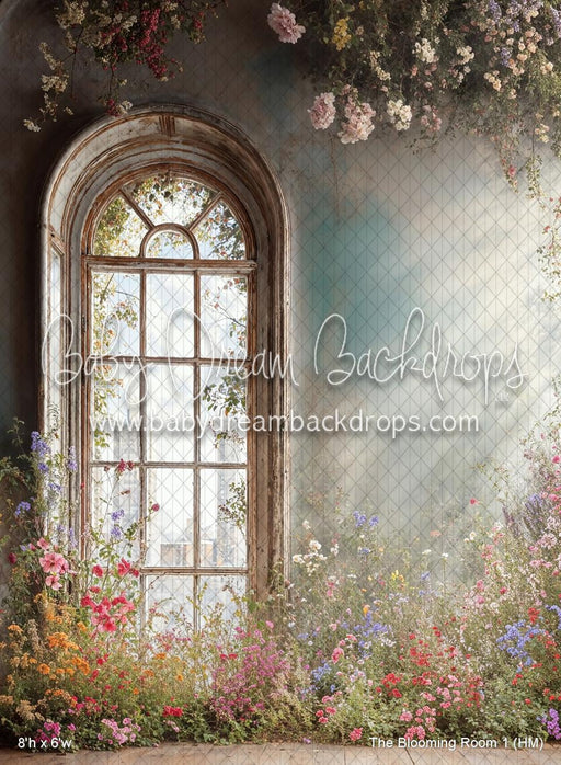 The Blooming Room 1 (HM)