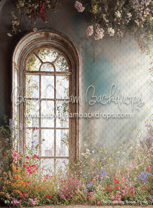 The Blooming Room 1 (HM)