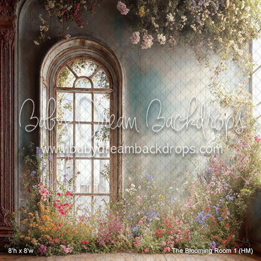 The Blooming Room 1 (HM)