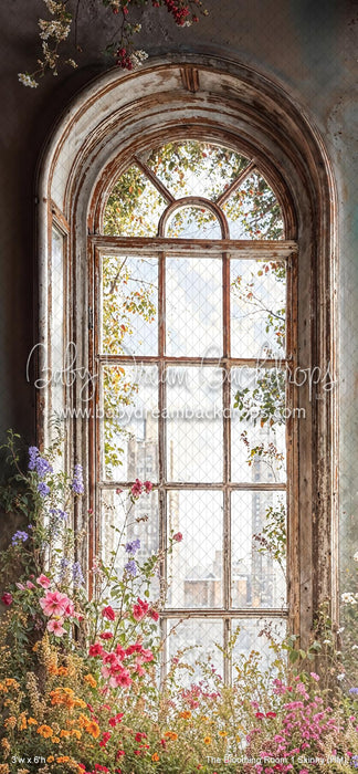 The Blooming Room 1 Skinny (HM)