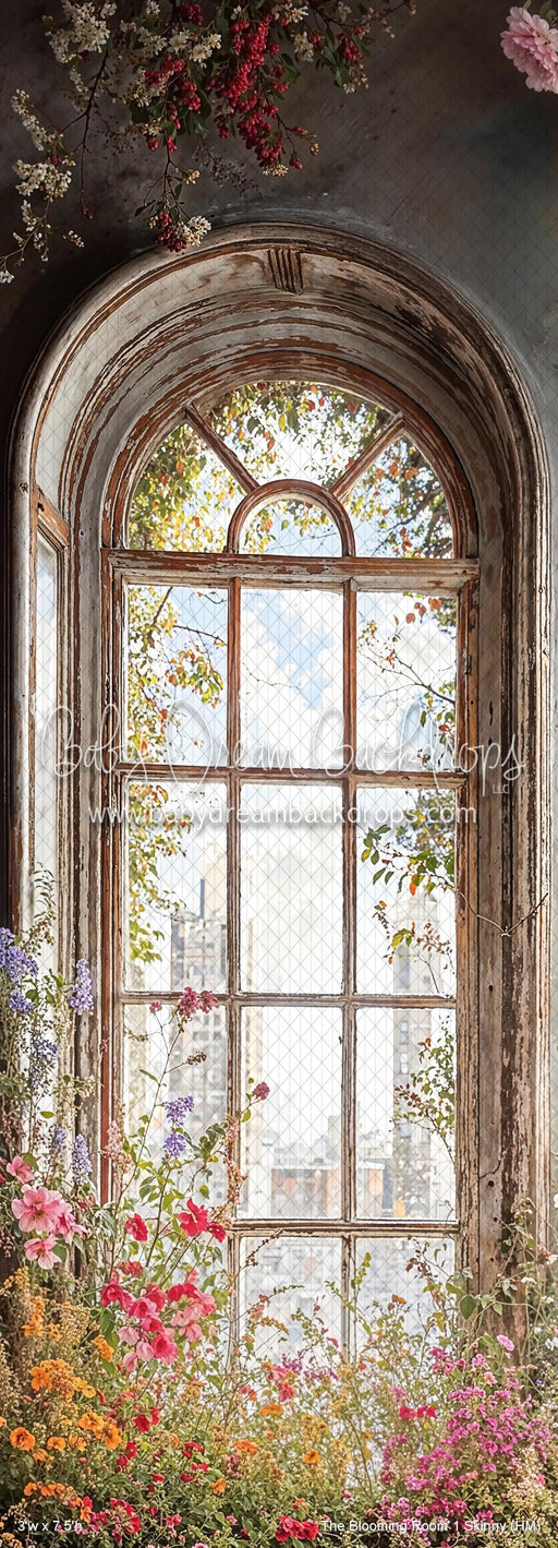 The Blooming Room 1 Skinny (HM)