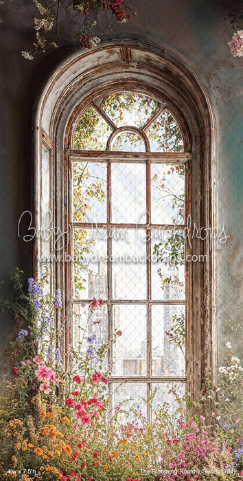 The Blooming Room 1 Skinny (HM)