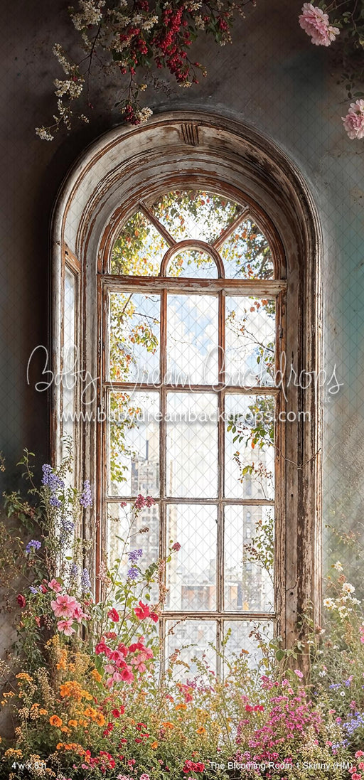 The Blooming Room 1 Skinny (HM)