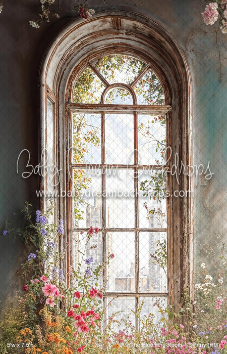 The Blooming Room 1 Skinny (HM)