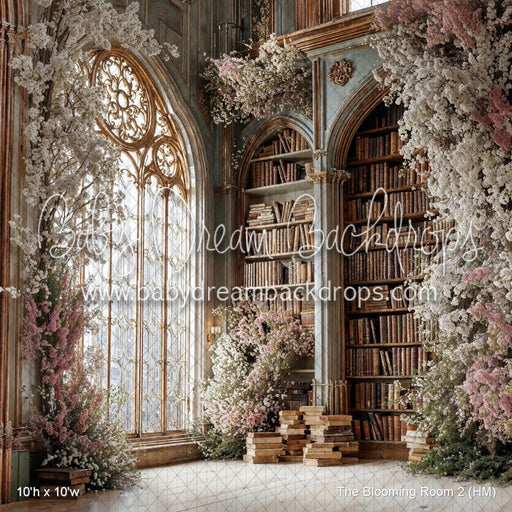 The Blooming Room 2 (HM)