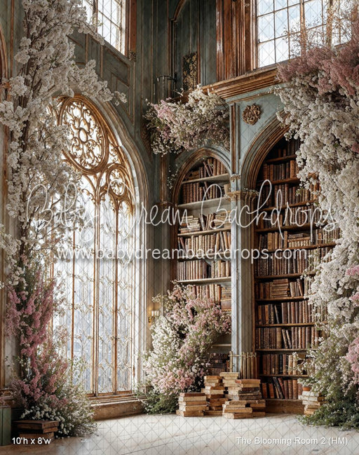 The Blooming Room 2 (HM)