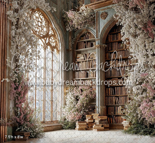 The Blooming Room 2 (HM)