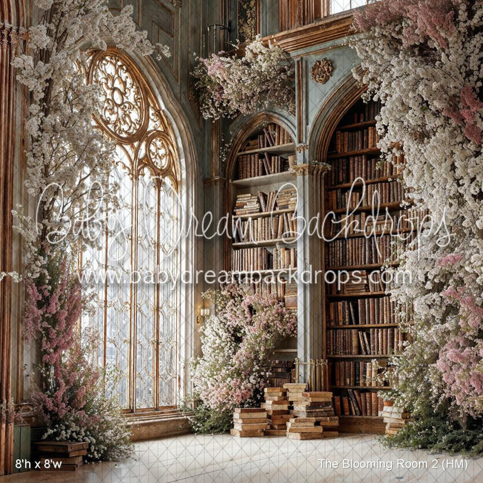 The Blooming Room 2 (HM)