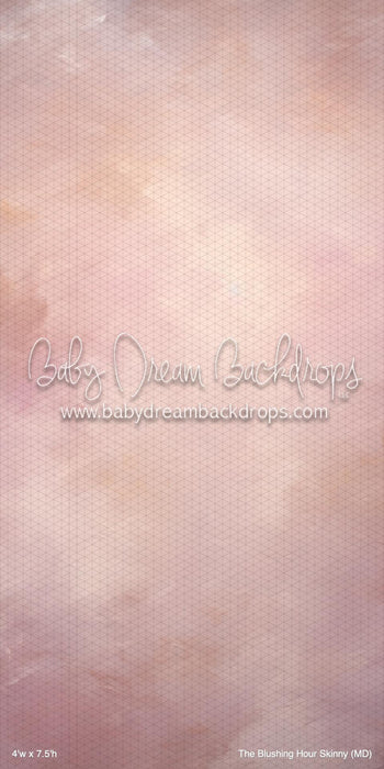 The Blushing Hour Skinny (MD)