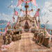 The Blushing Pearl Voyage (OM)