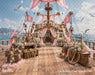 The Blushing Pearl Voyage (OM)