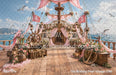The Blushing Pearl Voyage (OM)