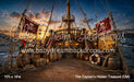 The Captain's Hidden Treasure (OM)
