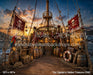 The Captain's Hidden Treasure (OM)