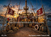 The Captain's Hidden Treasure (OM)
