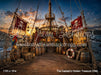 The Captain's Hidden Treasure (OM)