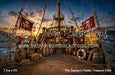 The Captain's Hidden Treasure (OM)