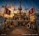 The Captain's Hidden Treasure (OM)