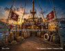The Captain's Hidden Treasure (OM)