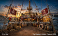 The Captain's Hidden Treasure (OM)