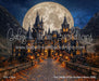 The Castle of the Hunter’s Moon (WM)