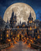 The Castle of the Hunter’s Moon (WM)