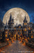 The Castle of the Hunter’s Moon (WM)