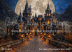 The Castle of the Hunter’s Moon (WM)