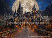 The Castle of the Hunter’s Moon (WM)