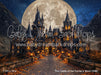 The Castle of the Hunter’s Moon (WM)