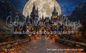 The Castle of the Hunter’s Moon (WM)