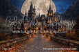 The Castle of the Hunter’s Moon (WM)