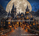 The Castle of the Hunter’s Moon (WM)